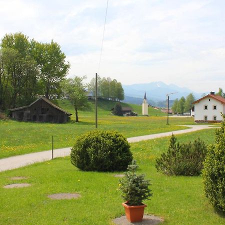 Ferienwohnung Sattler Neukirchen am Teisenberg Luaran gambar