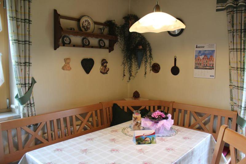 Ferienwohnung Sattler Neukirchen am Teisenberg Luaran gambar
